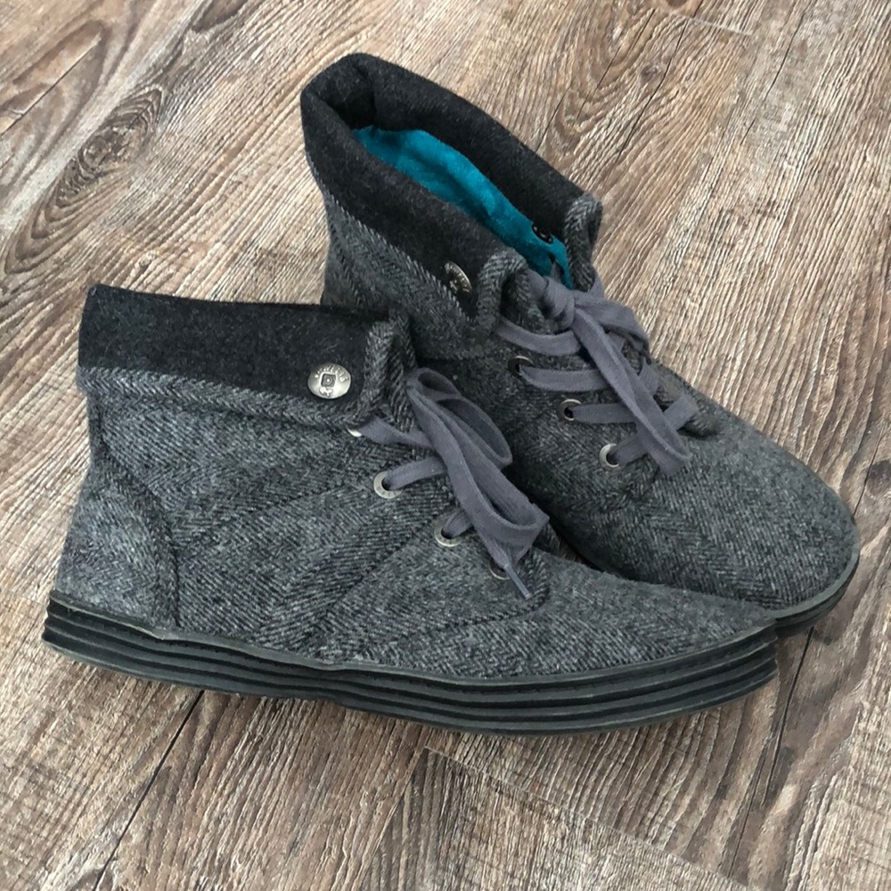 Blowfish Malibu Women’s Boots Size 10